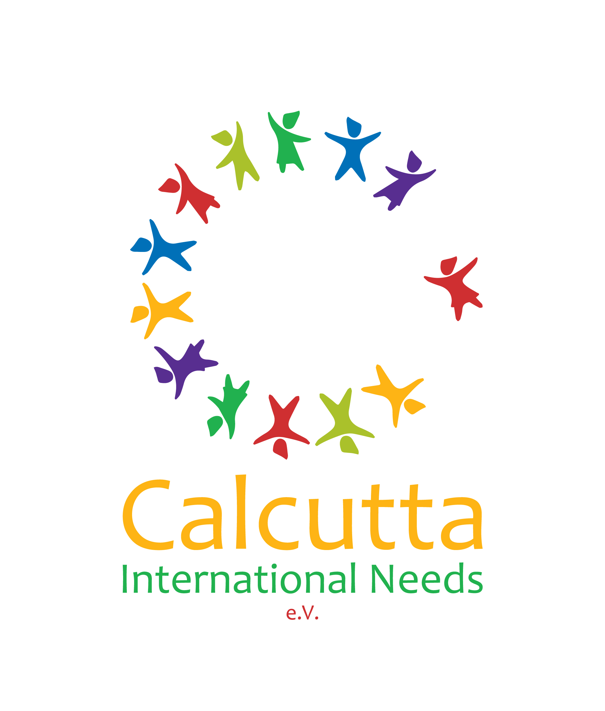 Calcutta-International-Needs Kirche Logo