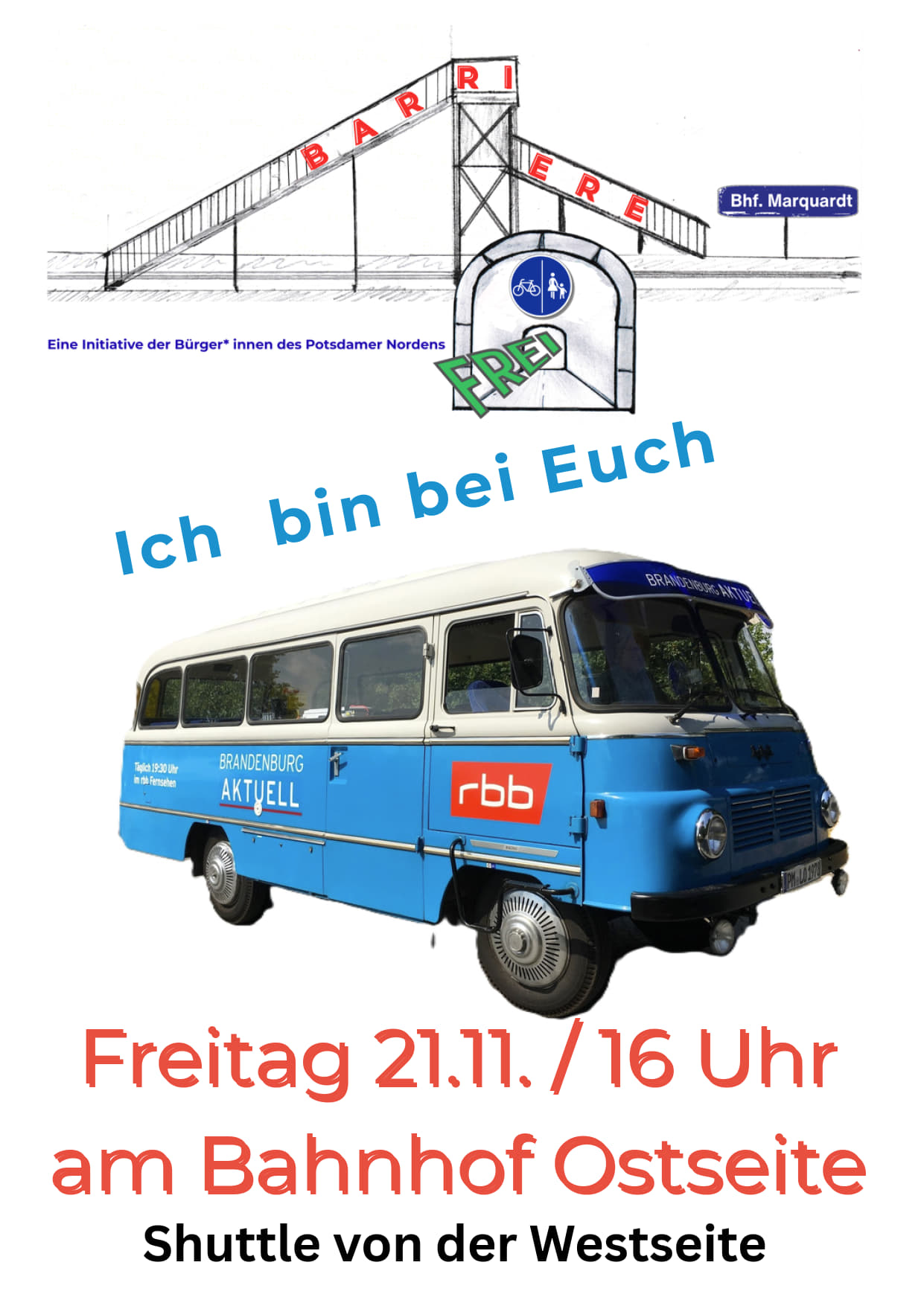 1121 Barrierefreier Bahnhof 1