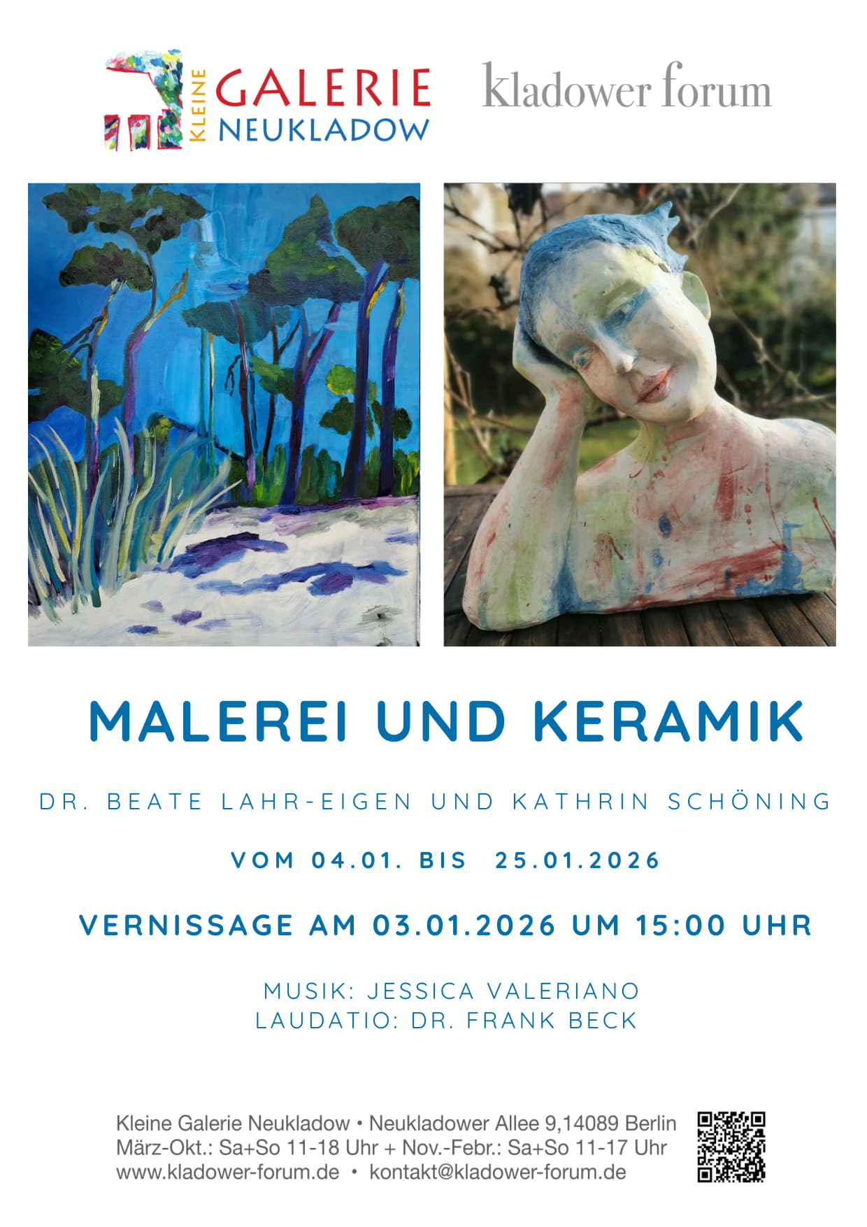 0103 Galerie Neukladow 0103 Galerie Neukladow